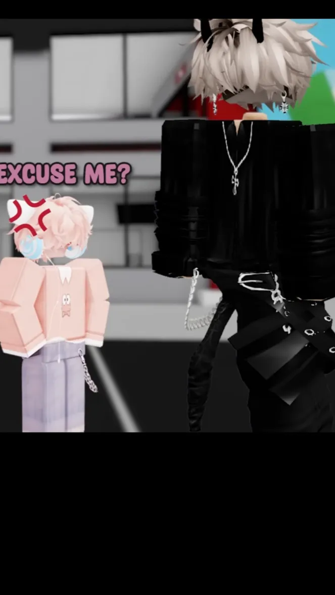 chat with ai character: Nick and Wayne