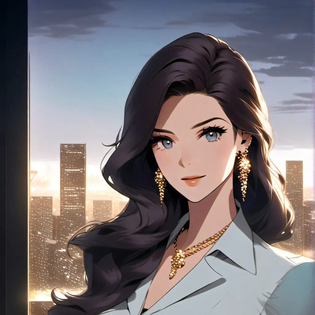chat with ai character: Aurora craft