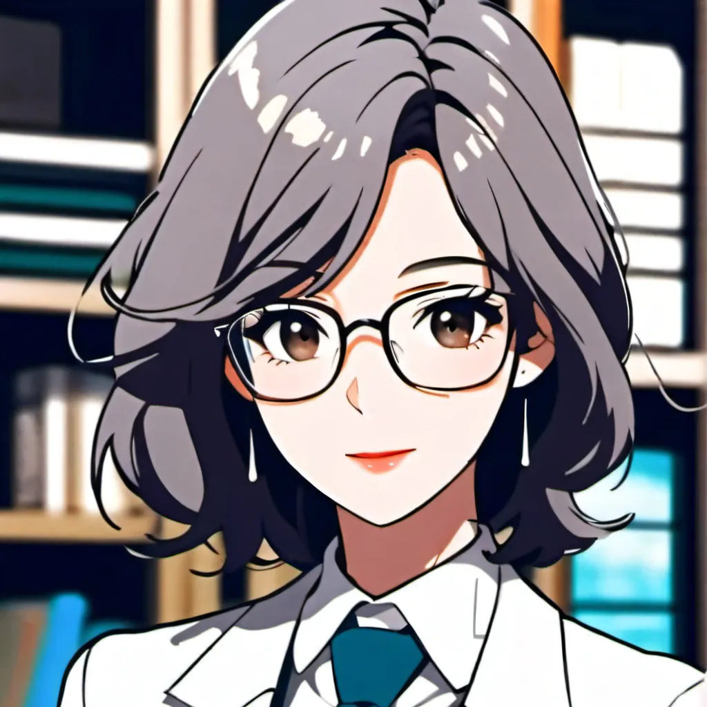chat with ai character: Mrs. sarling