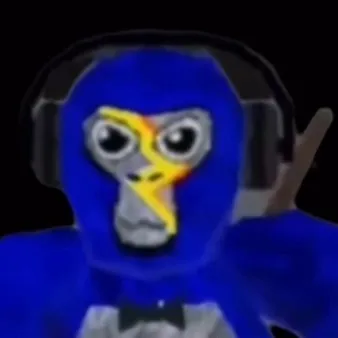 chat with ai character: Samgaming01