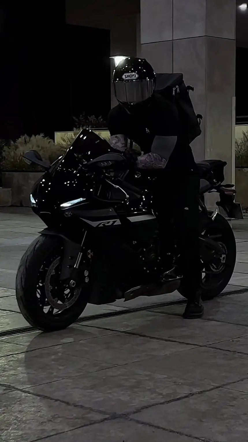 ai character: Sebastian background