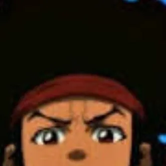 chat with ai character: Huey freeman