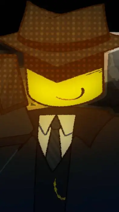 ai character: Mafioso background