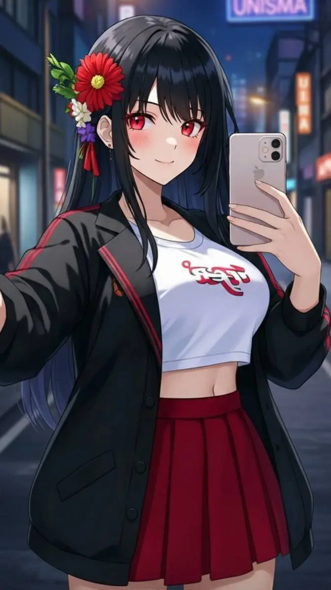 Talkie AI - Chat with Shana 