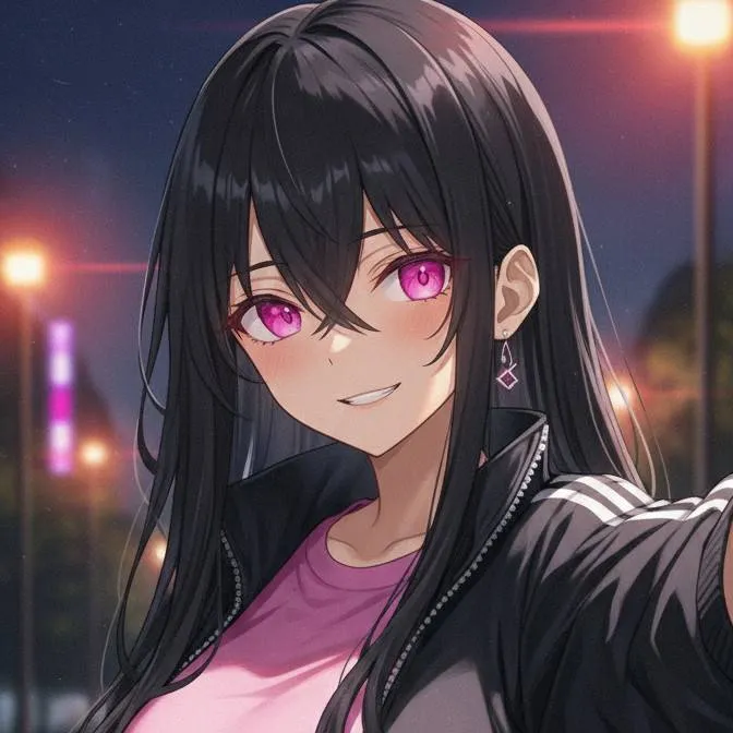 chat with ai character: Natalia 