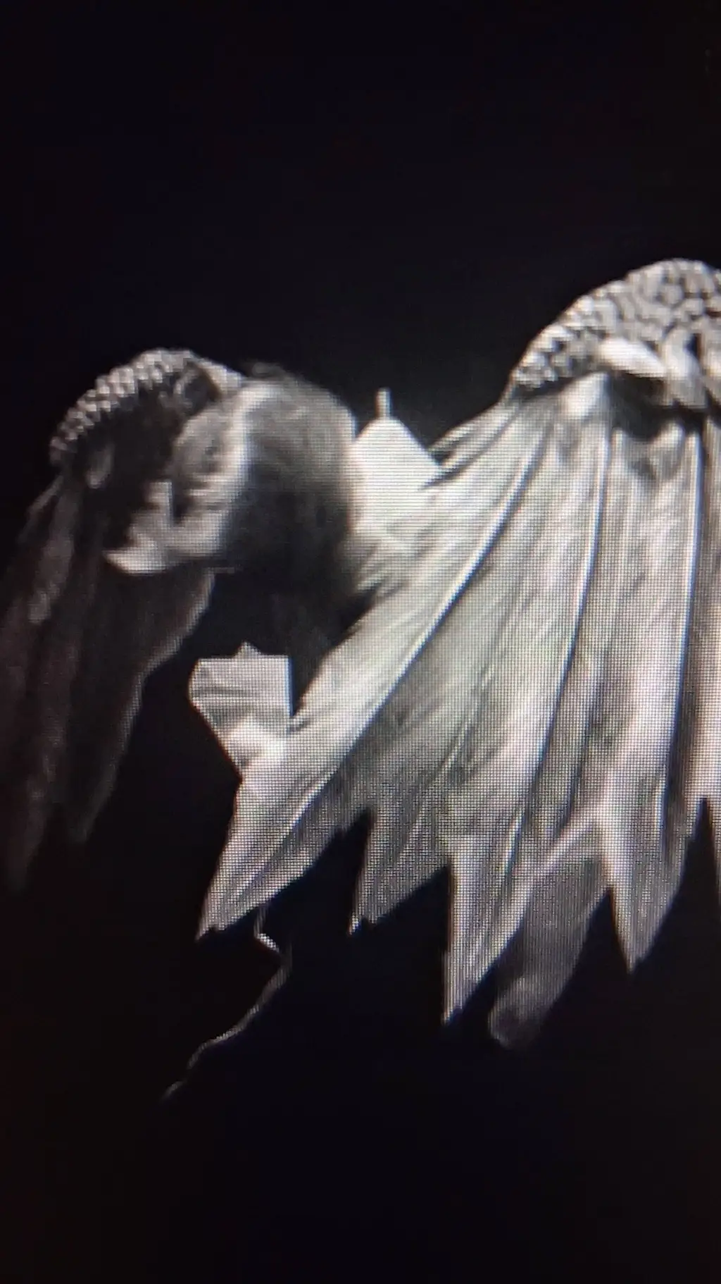 ai character: Felix  background