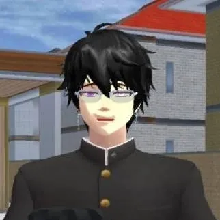 chat with ai character: Hai Baby