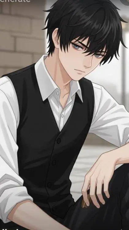ai character: khairal background