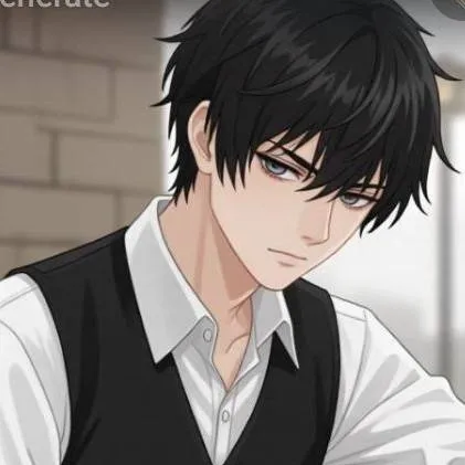 chat with ai character: khairal