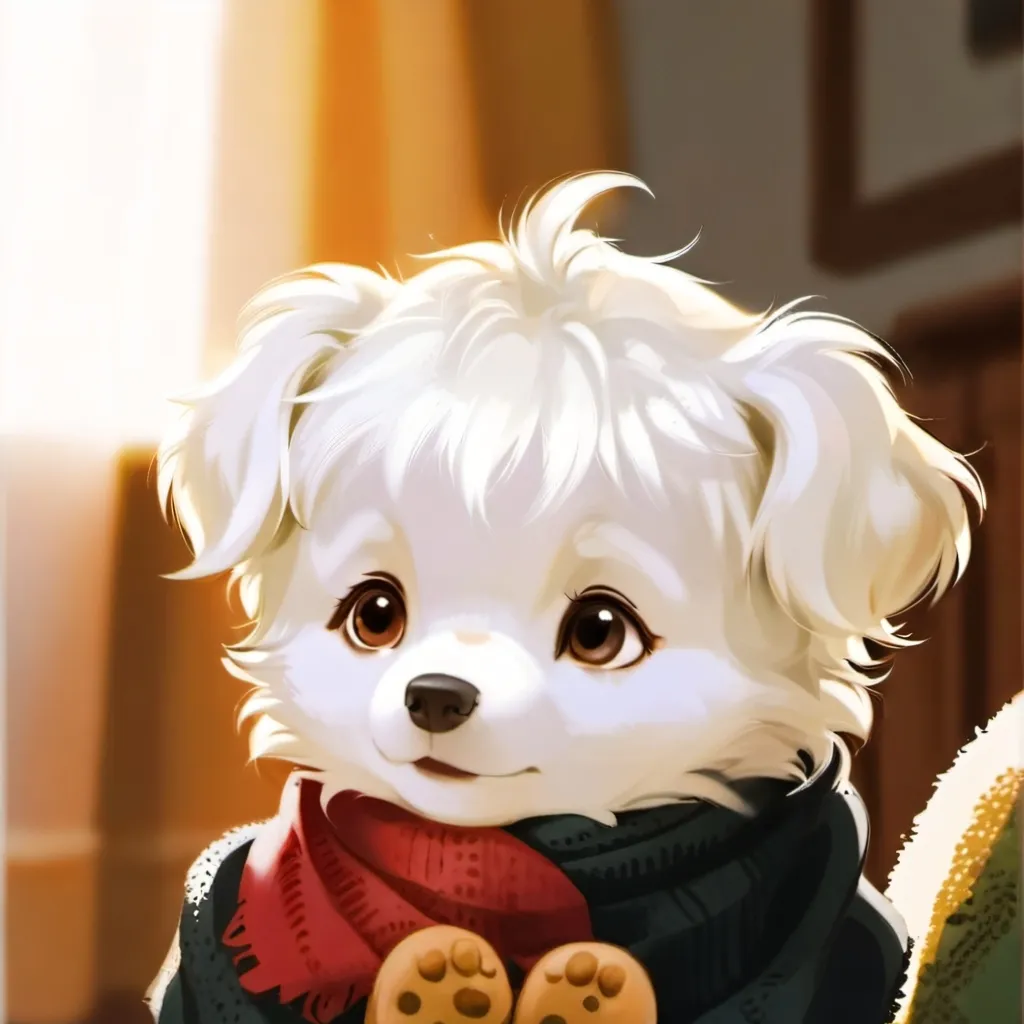 chat with ai character: cute pie