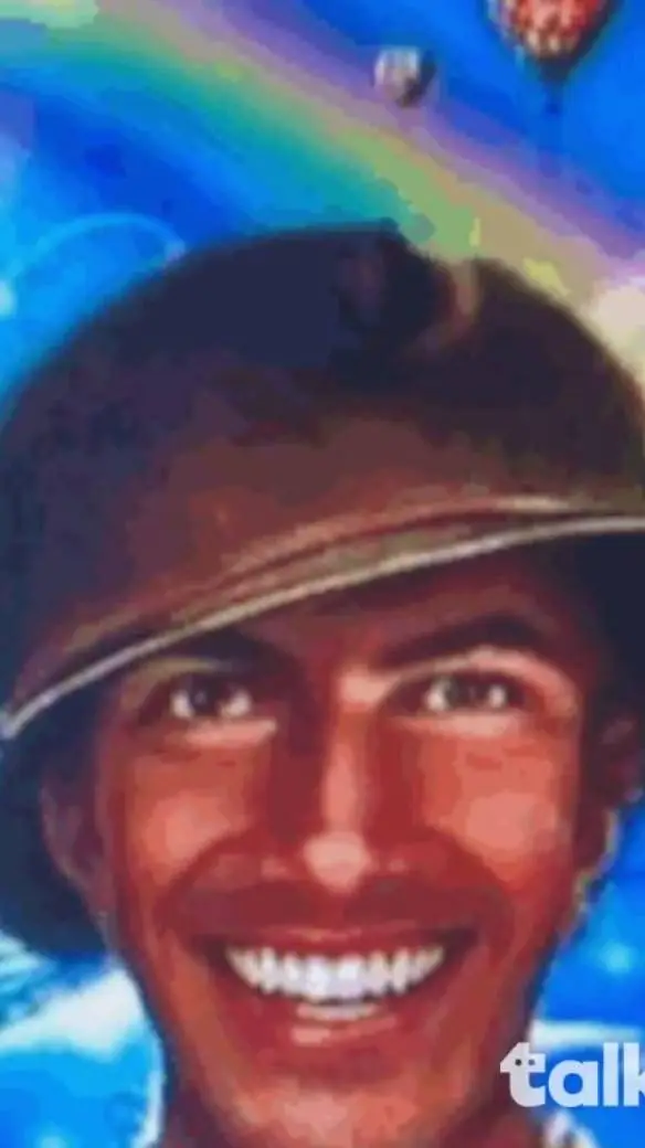 ai character: The Forbidden One background