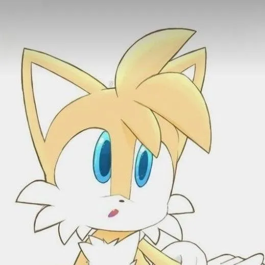 chat with ai character: TAILS