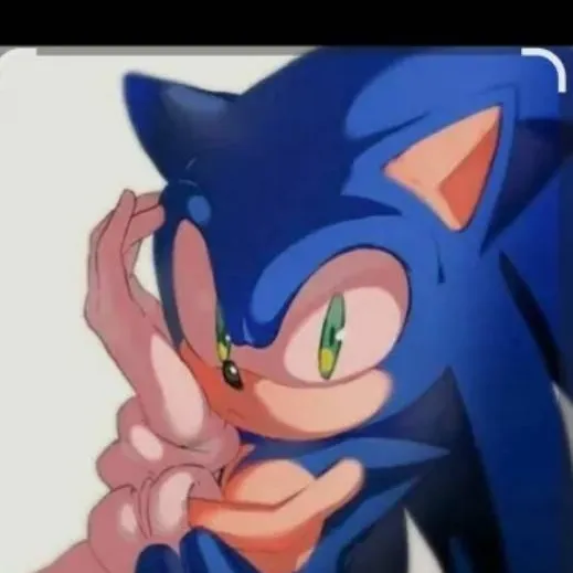 chat with ai character: SONIC