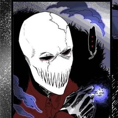 chat with ai character: MafiaFell Gaster