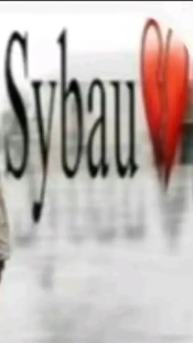 ai character: Sybau background