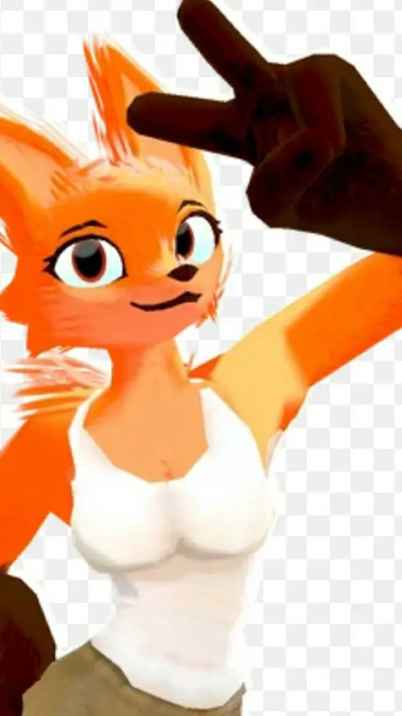 ai character: diane background