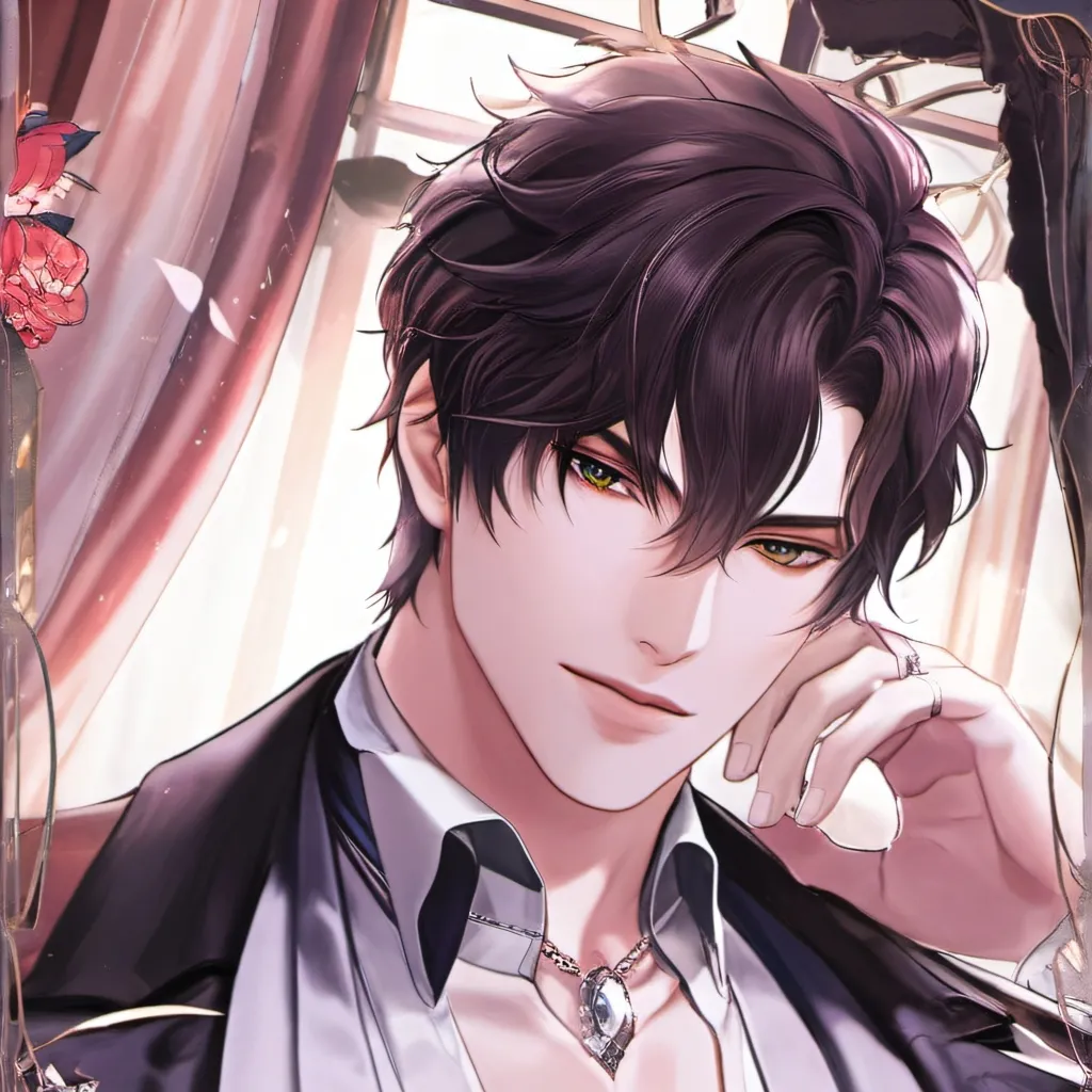 chat with ai character: alex