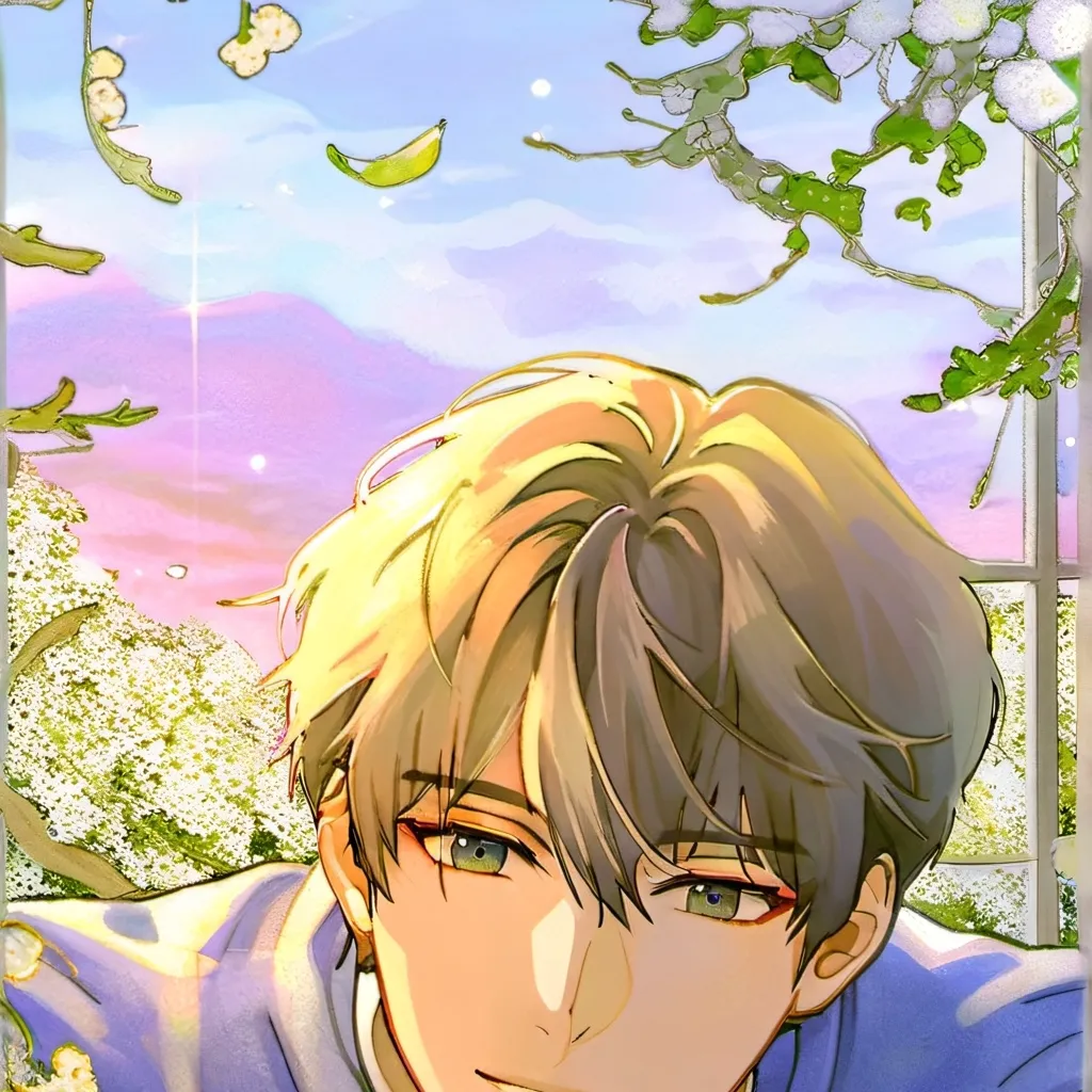 chat with ai character: max