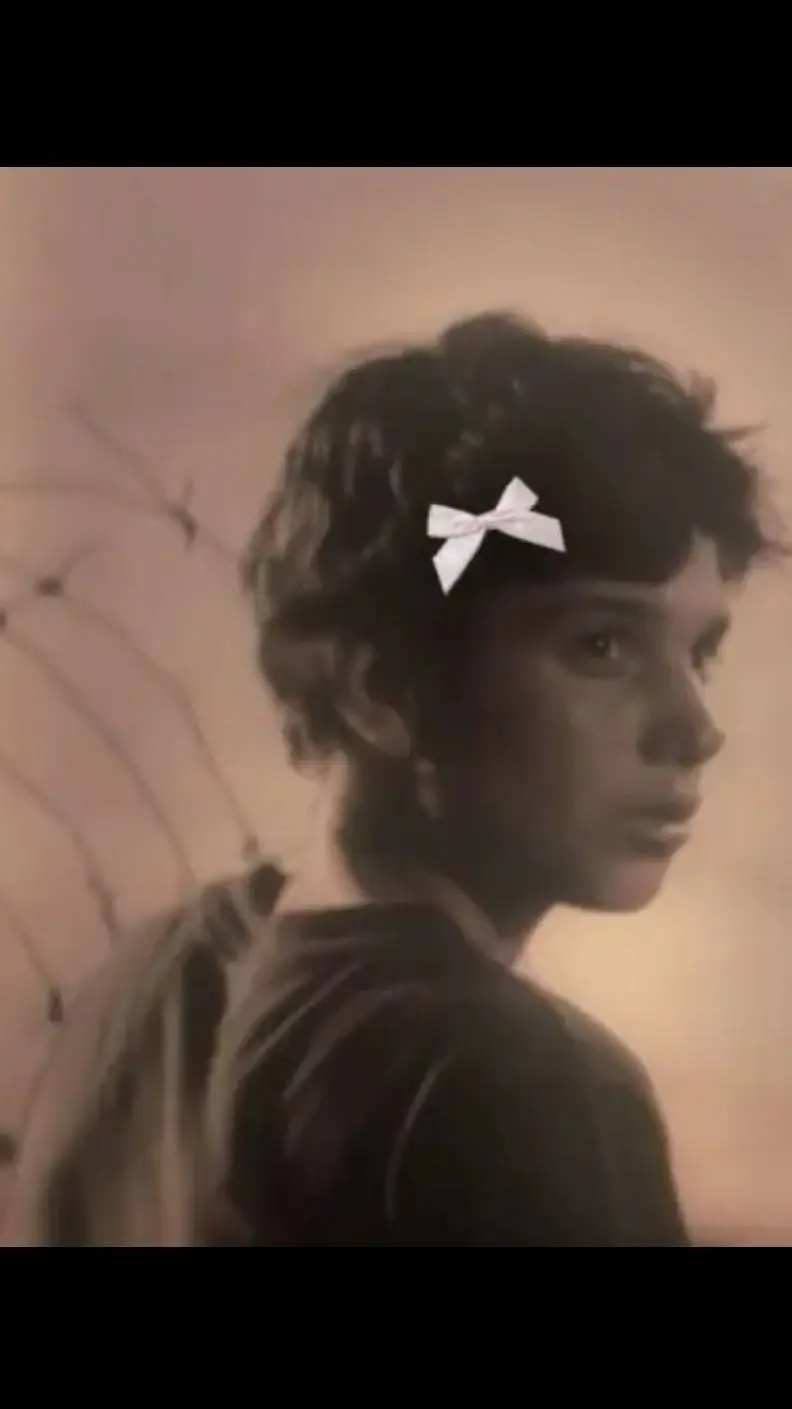 ai character: New sky!!! background