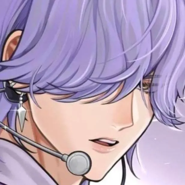 chat with ai character: mystery