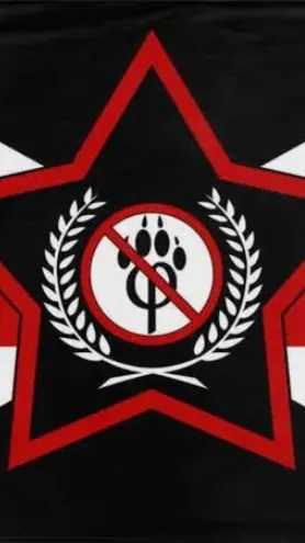 Talkie AI - Chat with Anti-furry