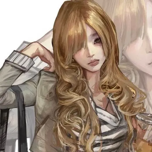 chat with ai character: αмéℓιє