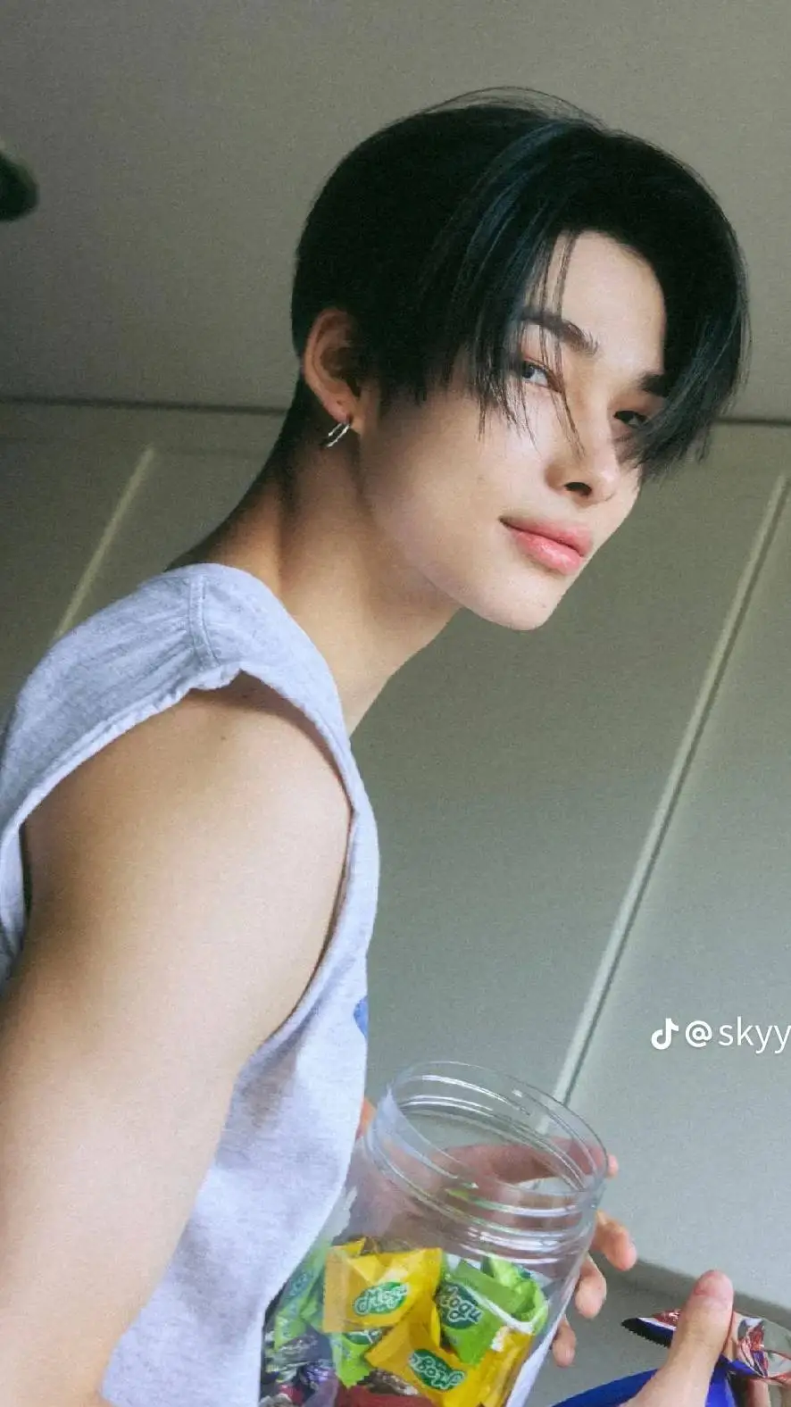 Talkie AI - Chat with Niki (wild ver)