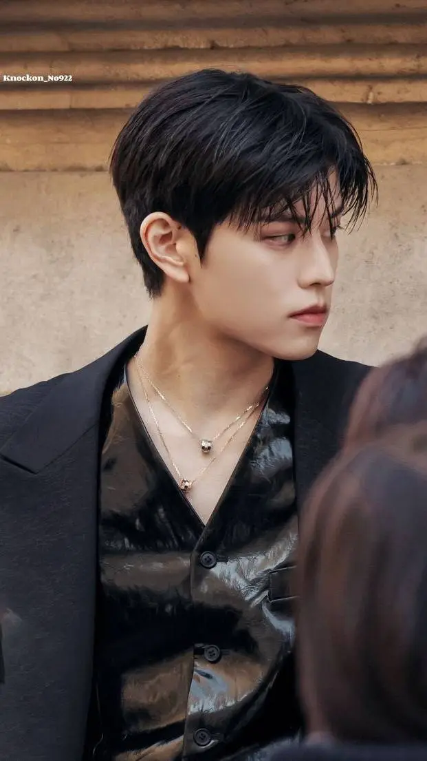 Talkie AI - Chat with Seungmin ✿