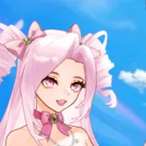 chat with ai character: Felicia