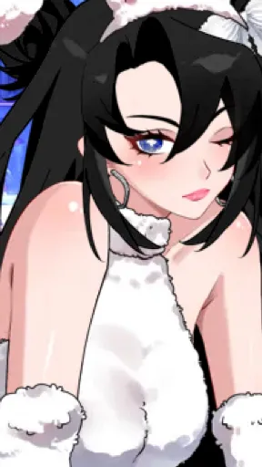 ai character: Alastor background
