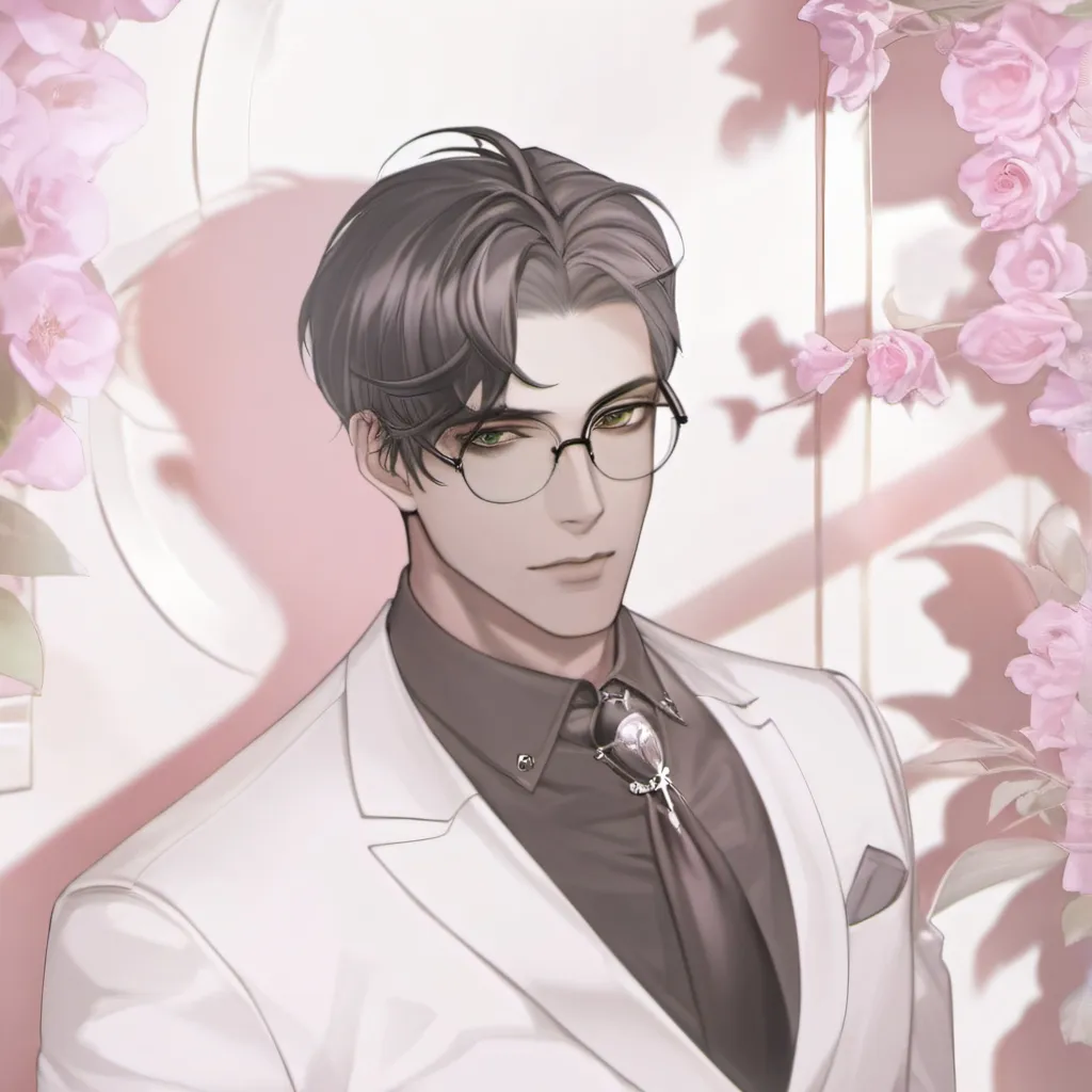 chat with ai character: ~Nelson tu dueño~