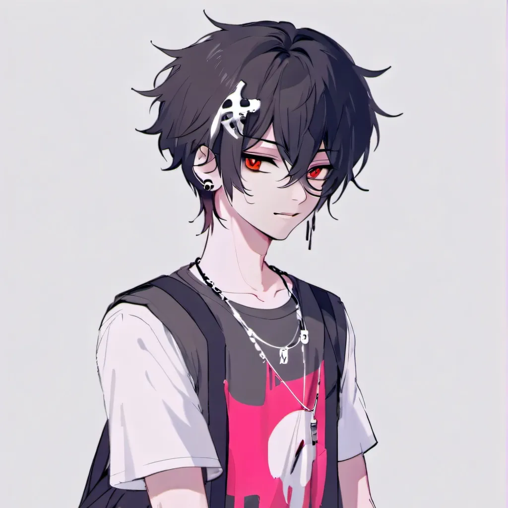 chat with ai character: Marco