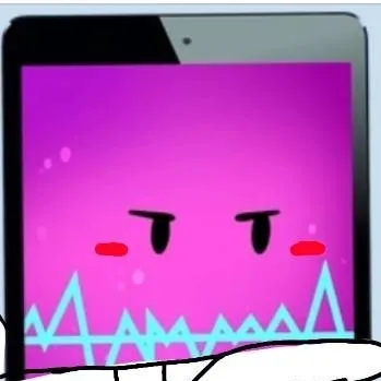 chat with ai character: ¡me pad!