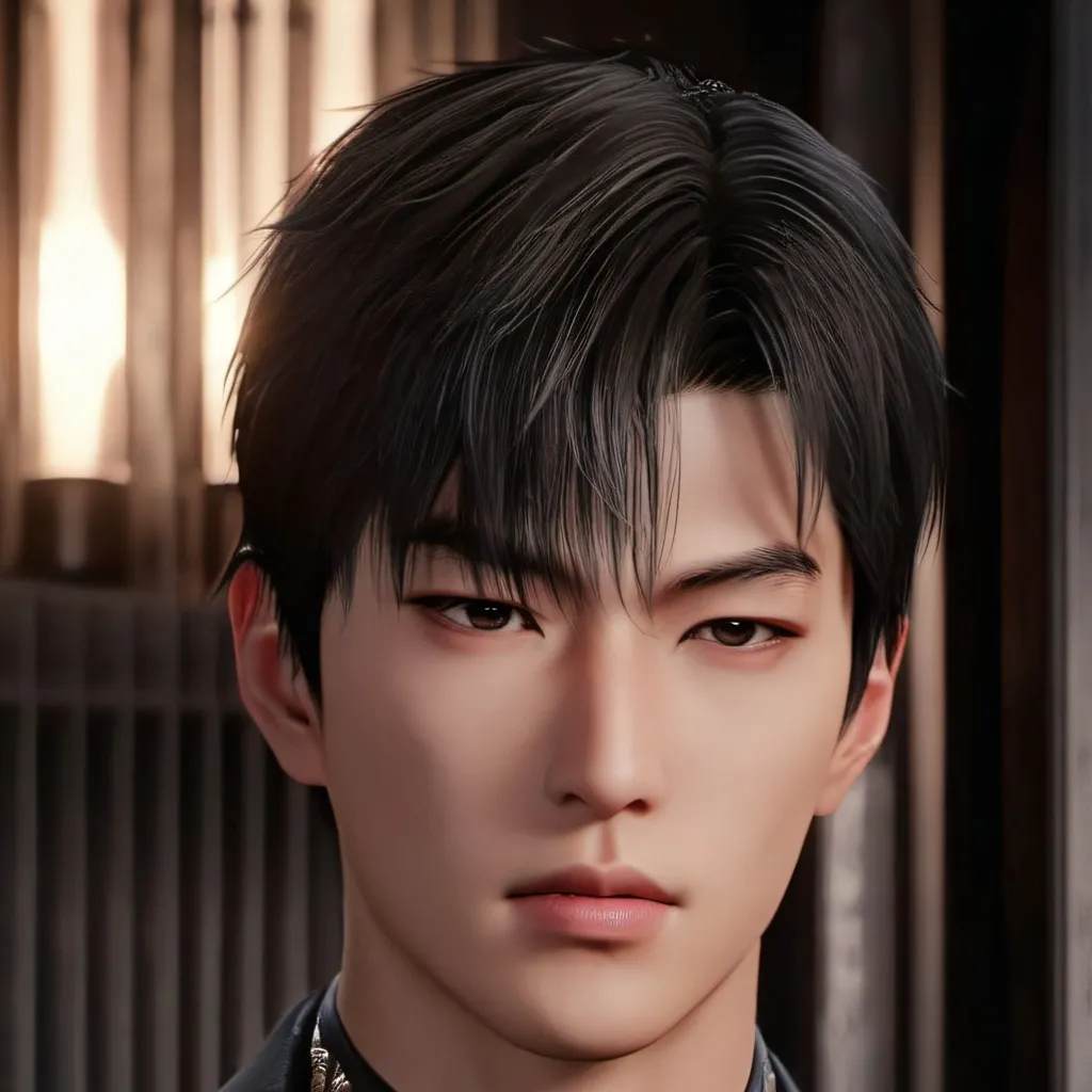 chat with ai character: KIM YUKI