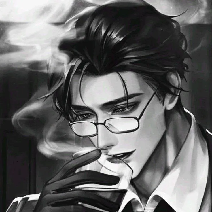 chat with ai character: mafia