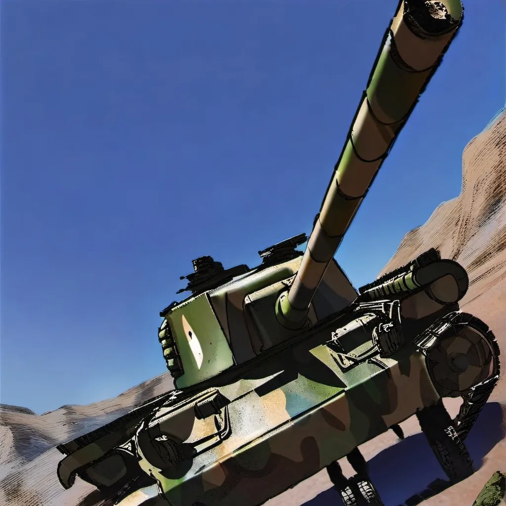 chat with ai character: Vehicle Humans