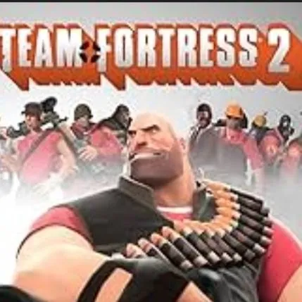 chat with ai character: Team Fortress 2