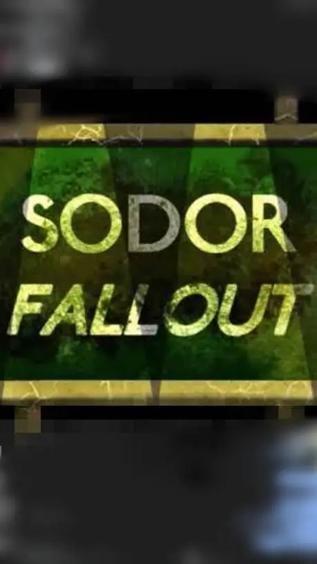 ai character: Sodor Fallout background