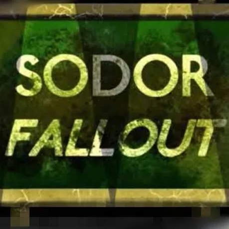 chat with ai character: Sodor Fallout