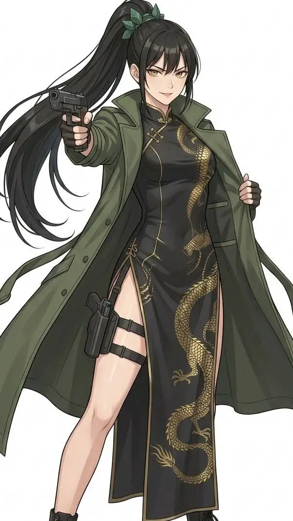 ai character: Wz 113 🇨🇳  background