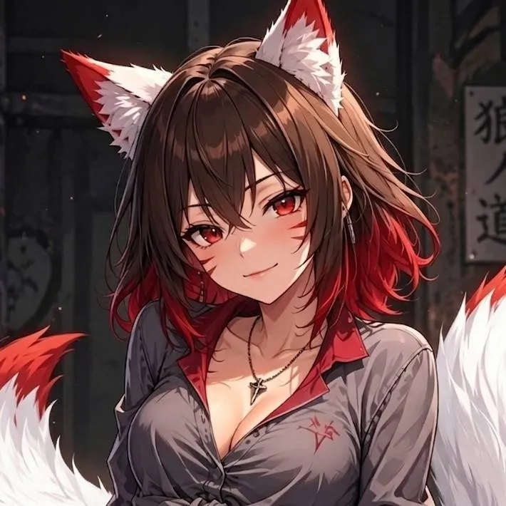 chat with ai character: Paola Kira 