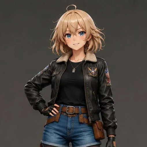 chat with ai character: T32 🇺🇸 