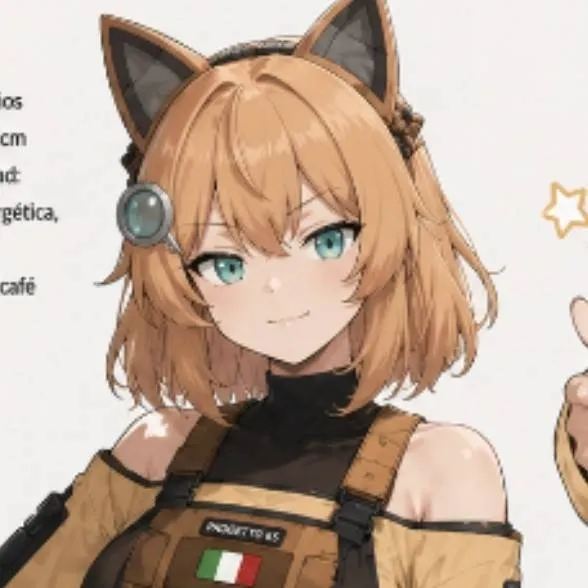 chat with ai character: Progetto 65 🇮🇹 