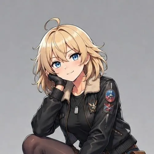 chat with ai character: T32 🇺🇸 