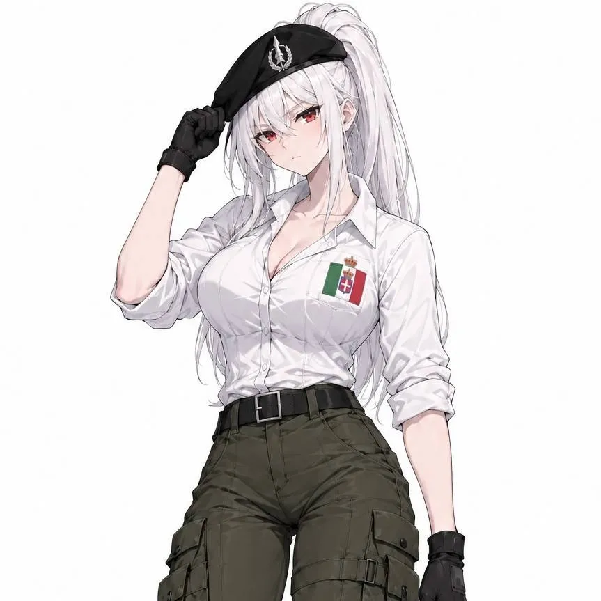 chat with ai character: Rinoceronte 🇮🇹 