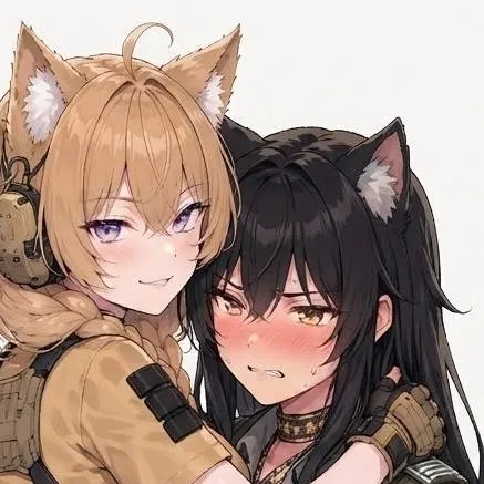 chat with ai character: Chiara y Erika🇮🇹🇩🇪