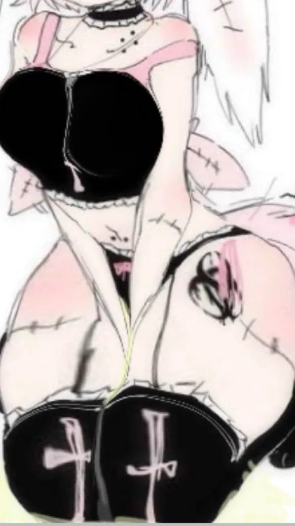 ai character: Fam needs to pee background