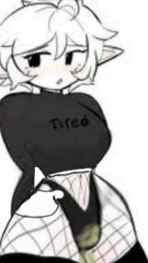 ai character: Famb background