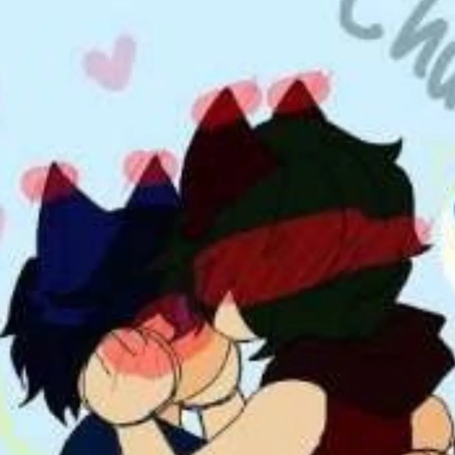 chat with ai character: Ein x Aaron