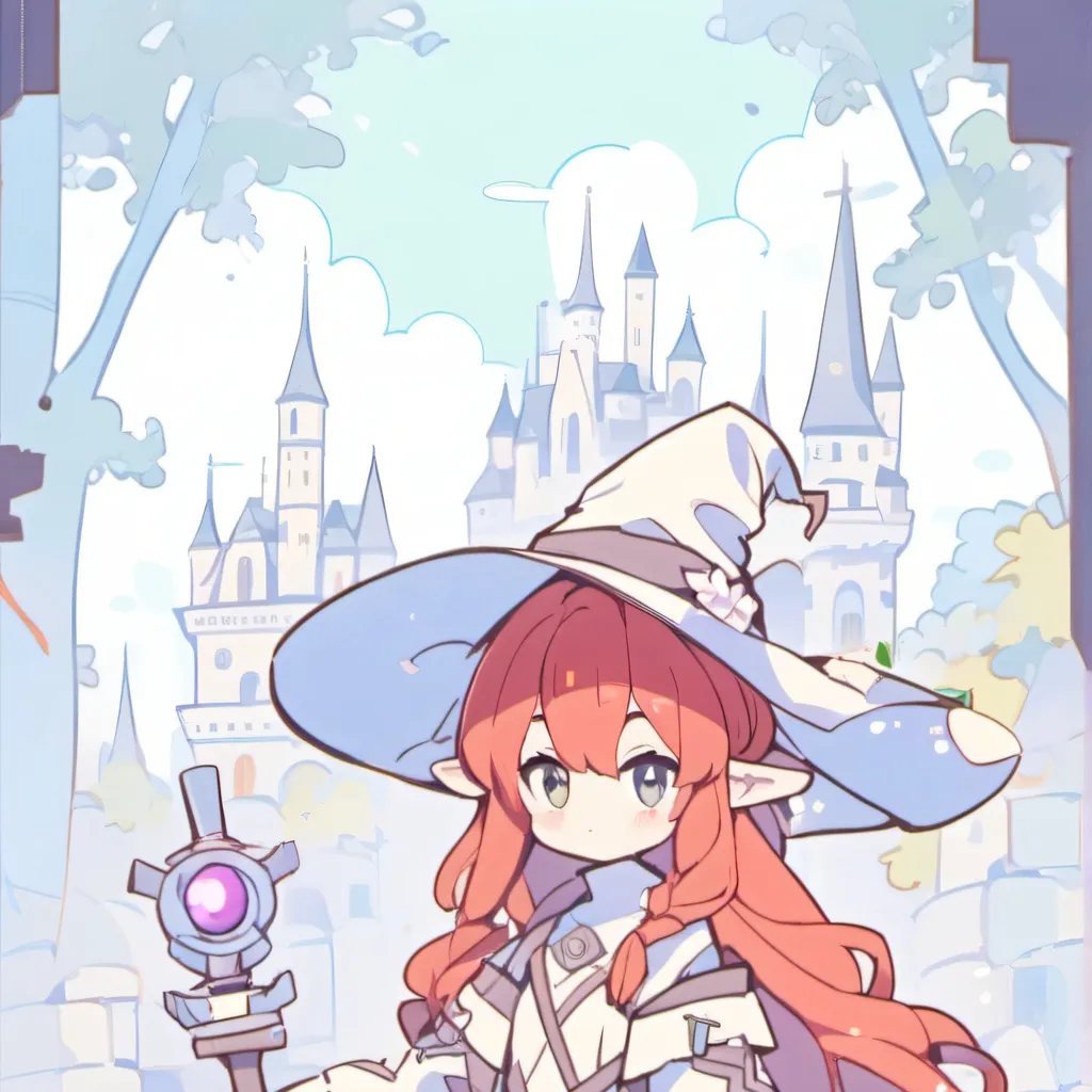 chat with ai character: Zephyr